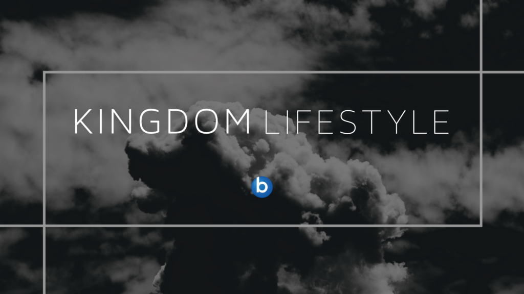 Kingdom Lifestyle Bethel Community Church